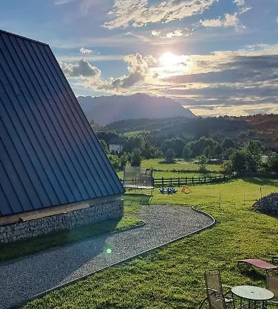 Joy Resort Bran Bran  Esterno foto