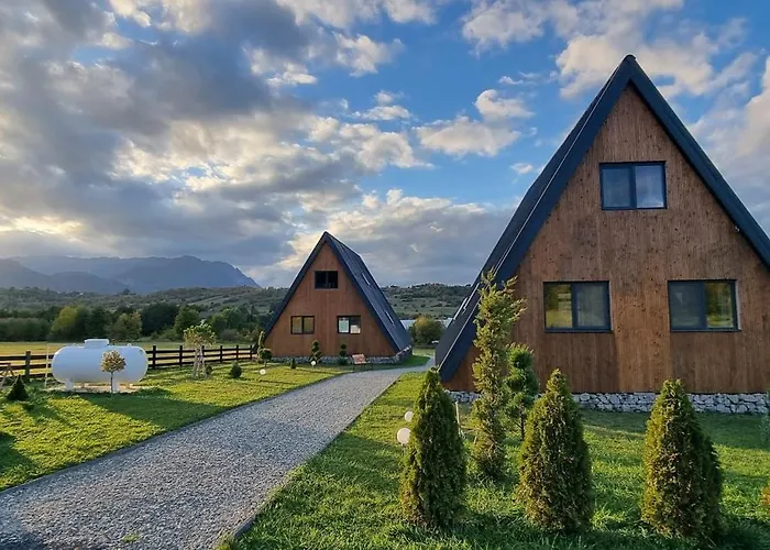 Joy Resort Bran